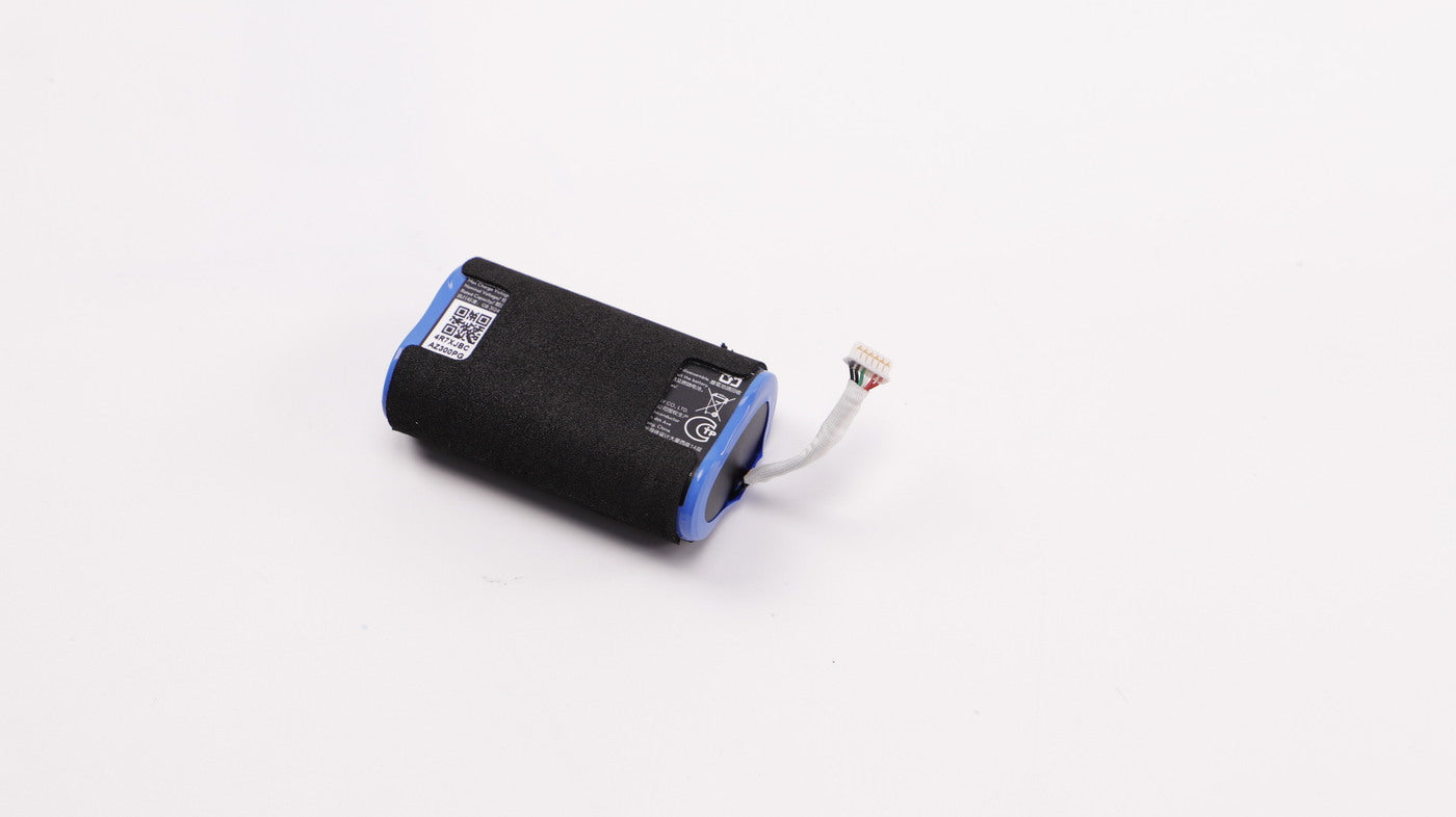 T100-Remote Controller Built-in Battery