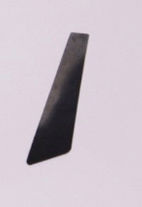 DJI Agras T20P/T40 FPV Bracket Decorative Piece (Left)