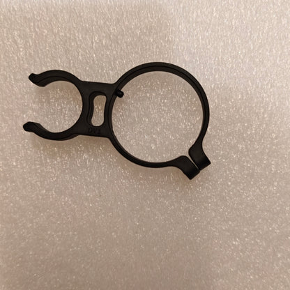 Agras T100 Landing Gear Hose Clamp