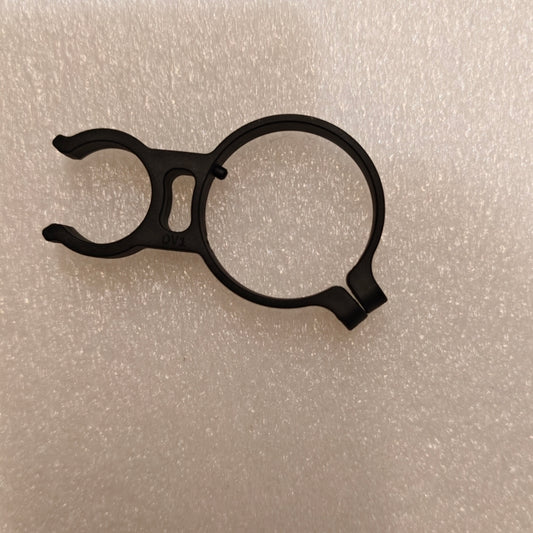 Agras T100 Landing Gear Hose Clamp