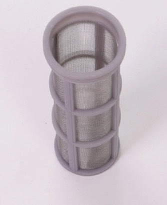 Filter With 50 Holes