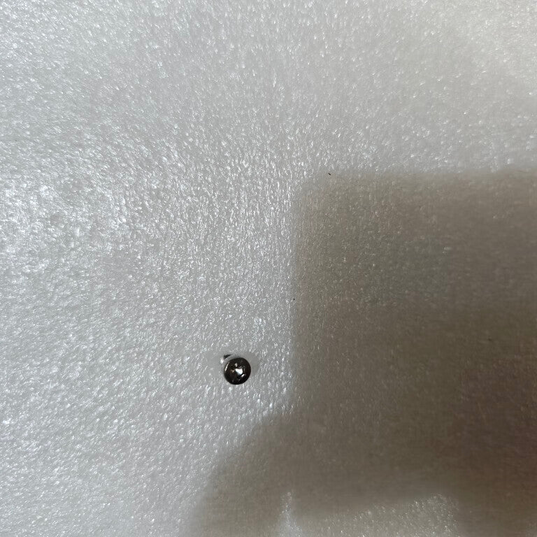 Screw (M30-HC00800080-055030-5103-Y)