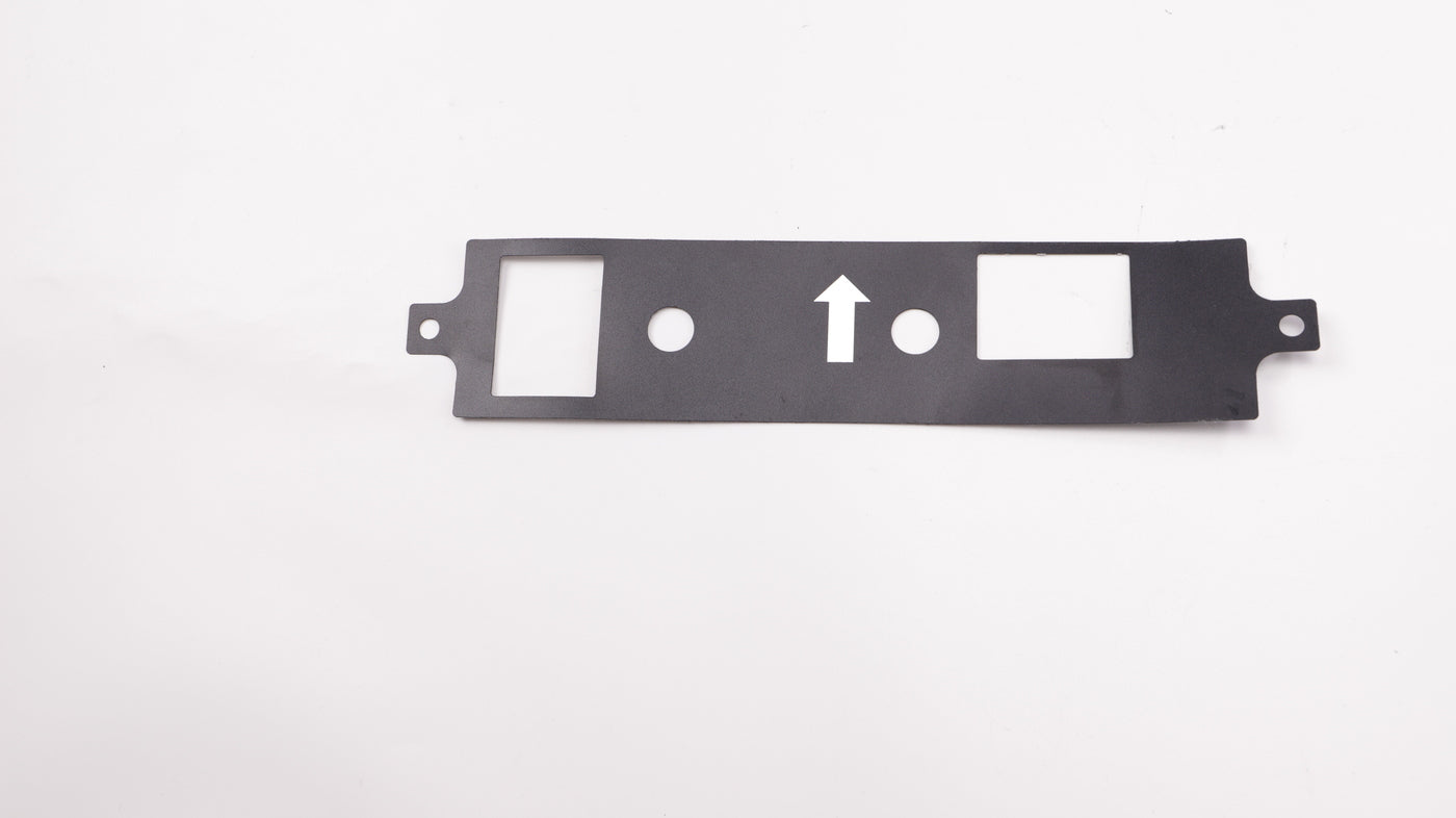 DJi Agras T20P/T40 Front Frame Insulation Sheet