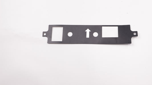 DJi Agras T20P/T40 Front Frame Insulation Sheet