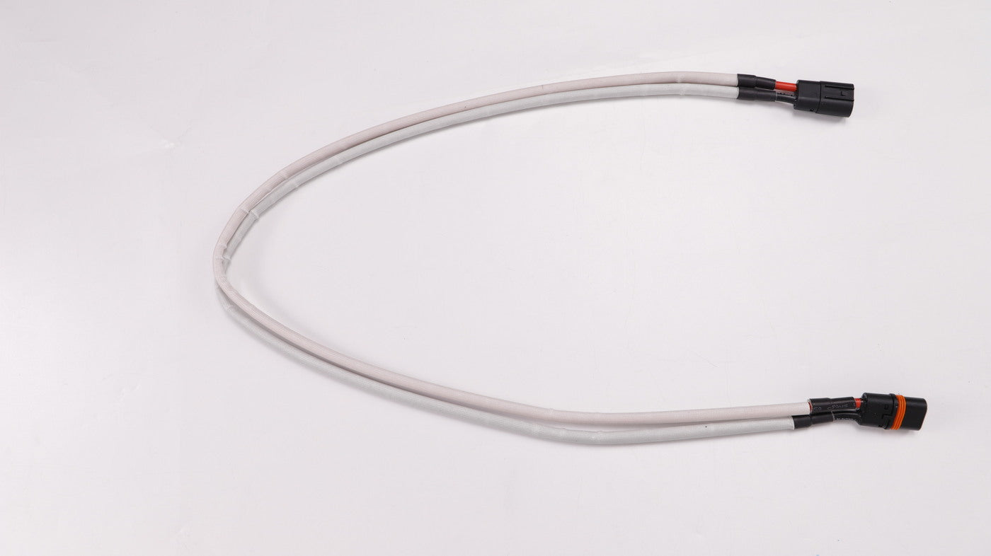 Front Aircraft Arm ESC Power Adapter Cable-T40
