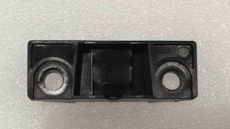 Flow Meter Bracket YC.JG.ZS004712.02