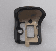 T100/T70P Remote Controller Anti-Collision Soft Rubber (Upper Right)