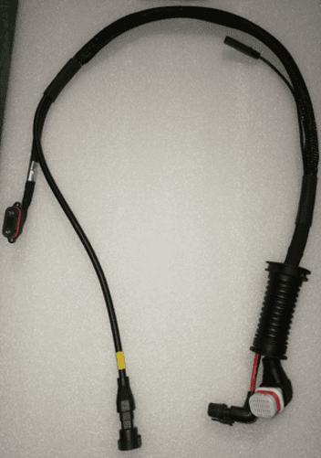 T25 M3&amp;M4 Aircraft Arm ESC Composite Cable