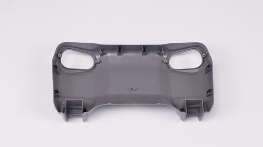 Front Cover of Front Shell