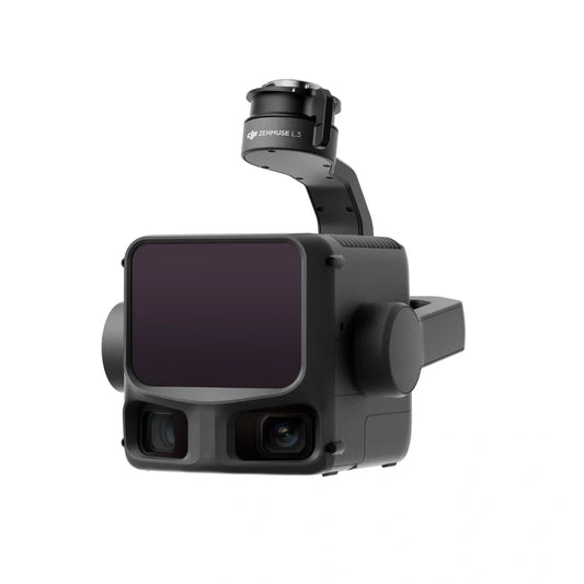 Zenmuse L3 (Universal Version)-No DJI Care
