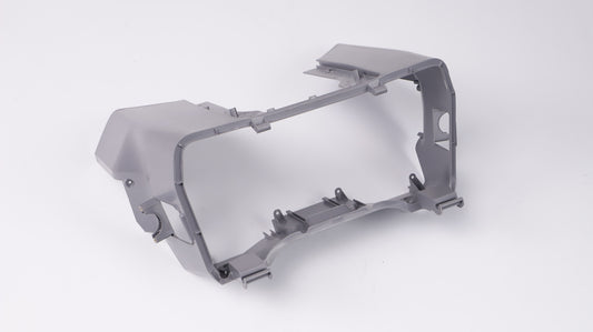 Front Shell Module