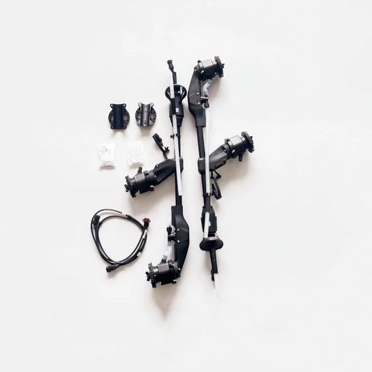 DJI Agras T100 Mist Nozzle Package
