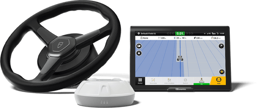 FJD AT2 Max Auto Steer System