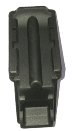 Anti-Collision Pad