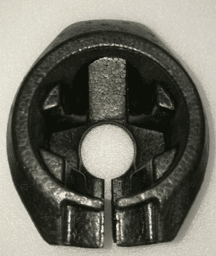 Motor Cover-T25