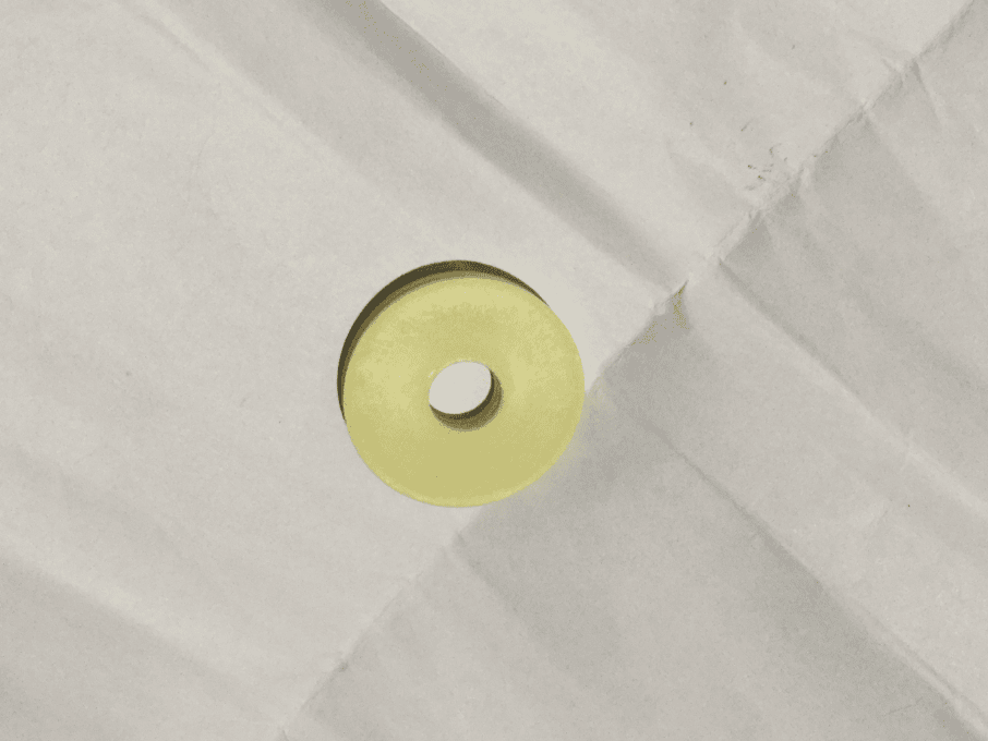 Propeller Gasket