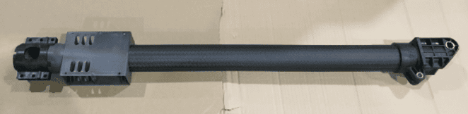 M4 Aircraft Arm (Rear Right)(With Arm Sleeve)