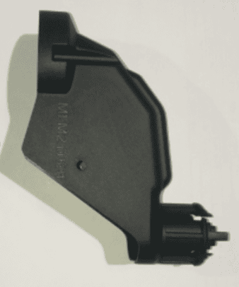 【T50 Atomized Sprinkler Package】Spray Lance Shell