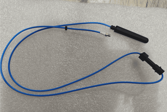 SDR Antenna (Rear)