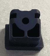 AntiCollision Pad