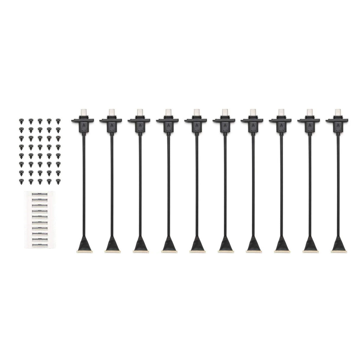 DJI E-Port V2 Coaxial Cable Kit