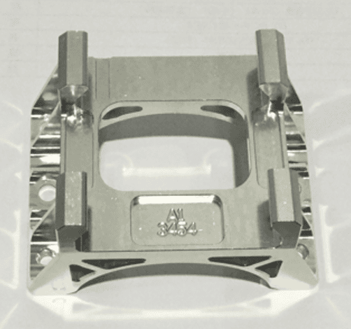 Motor Fixing Base (Upper)-M5（Separate Type)