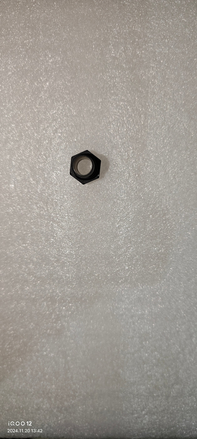DJI Agras T100 Flow Meter Adapter