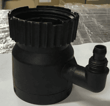 DJI Agras T40 Impeller Pump Module