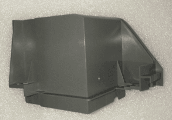 Front Shell Bracket (Right)