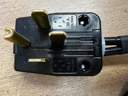50amp Connector