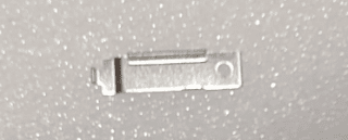 T100/T70 Remote Controller FPC Fixing Piece