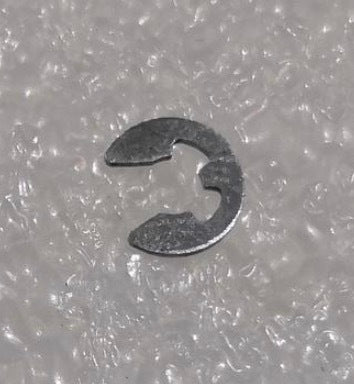 E-Shaped Circlip (6 mm)