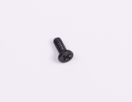T60/T25P/T70/T70P/T100 Remote Controller Screw M12PC003000300220050323Y_01
