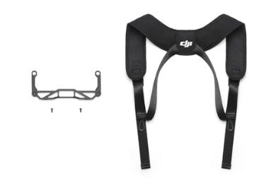 DJI RC Plus 2 Strap and Bracket Kit