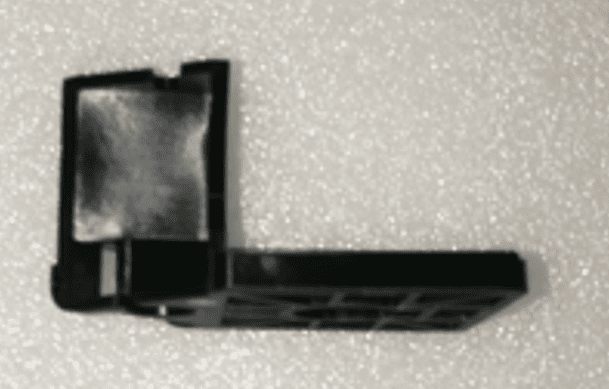 Weighing Sensor Bracket (Right)