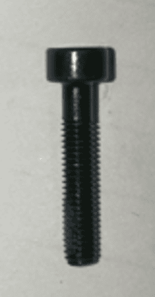 Screw M30-HC01600120-057030-3123-Y