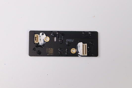 Chargers LED Board