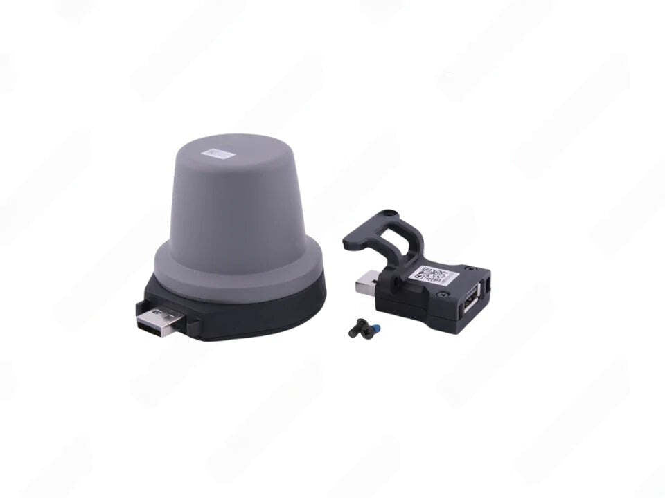 DJI RTK Dongle and Connector Bundle (DJI RC Plus)