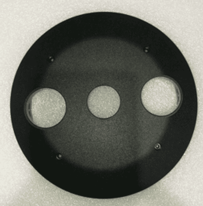 Motor Upper Cover-T25