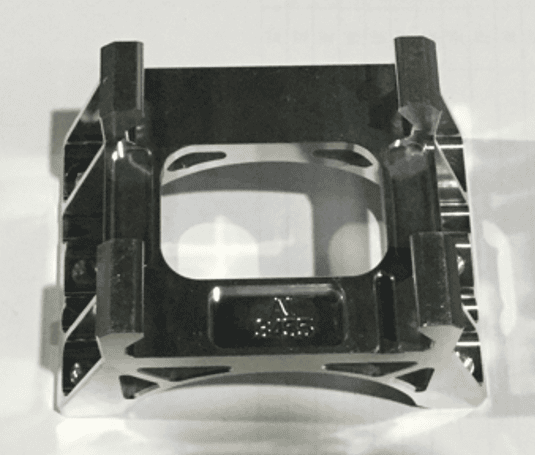 Motor Fixing Base (Lower)-M5（Separate Type)