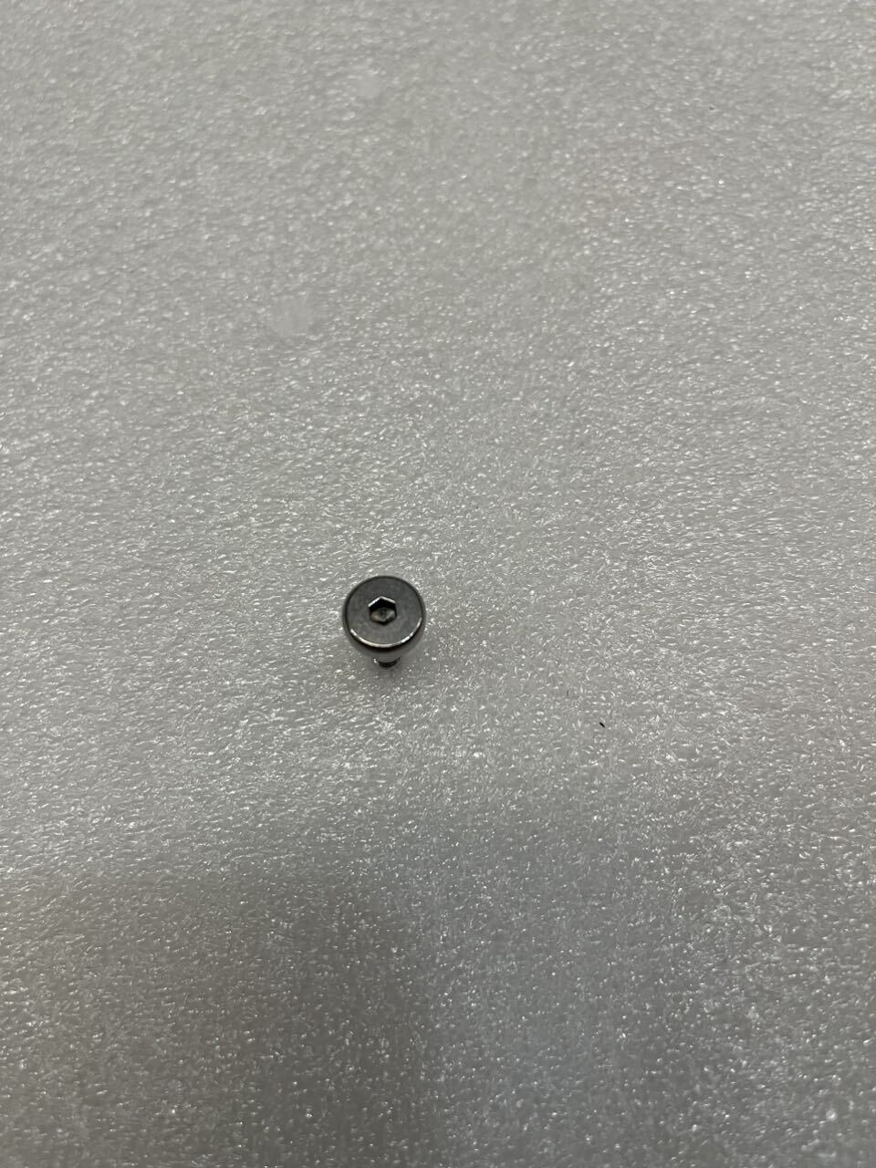 Screw (M40-HC01750080-100034-5103-Y)