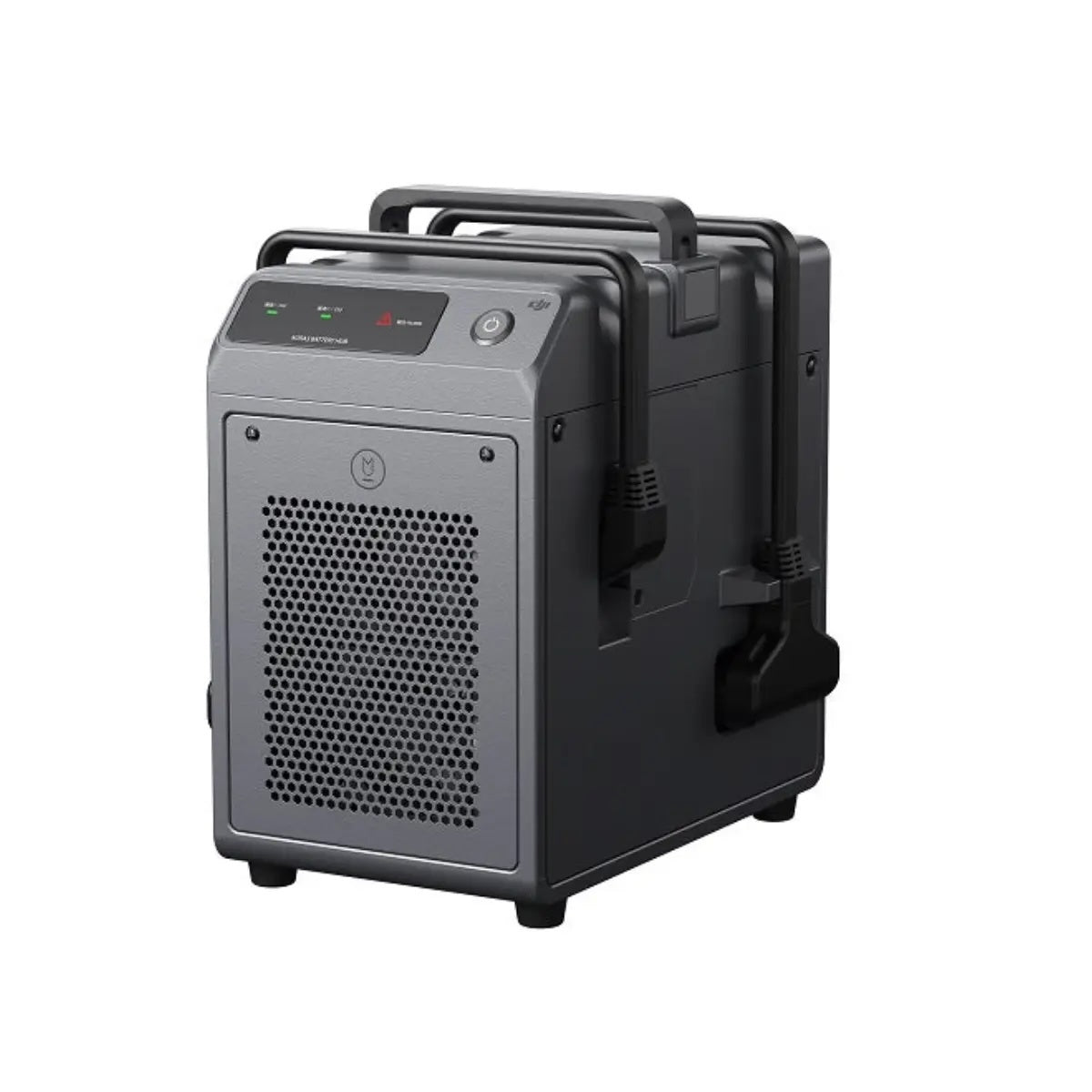 DJI C8000 Intelligent Battery Station
