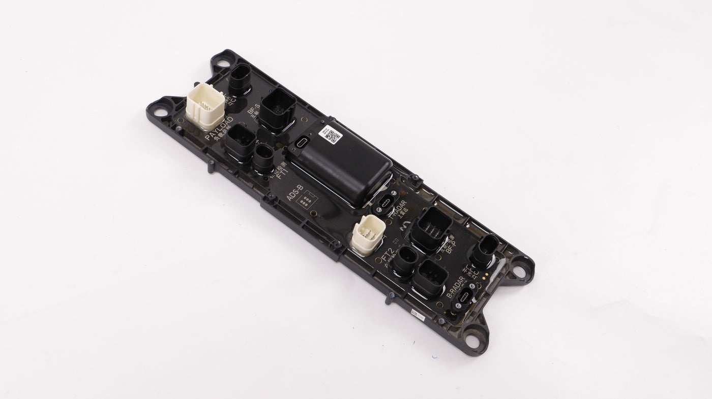 T40 Cable Distribution Board Module