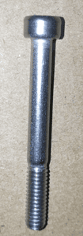 Screw (M40-HC03500120-070040-5103-N)