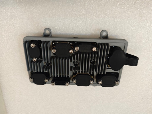 Payload Control Board
