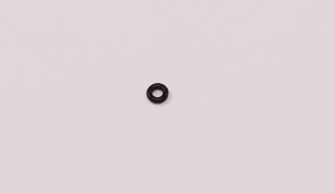 T60/T25P/T70/T70P/T100 Remote Controller Scroll Wheel Waterproof Ring