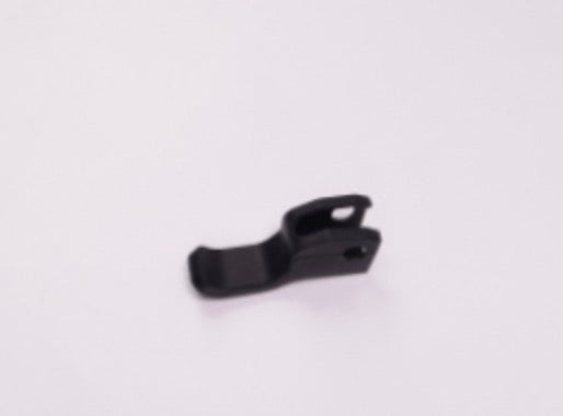 T40 Locking Piece Handle Rubber Sleeve
