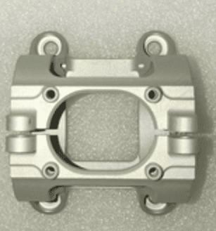 Motor Base