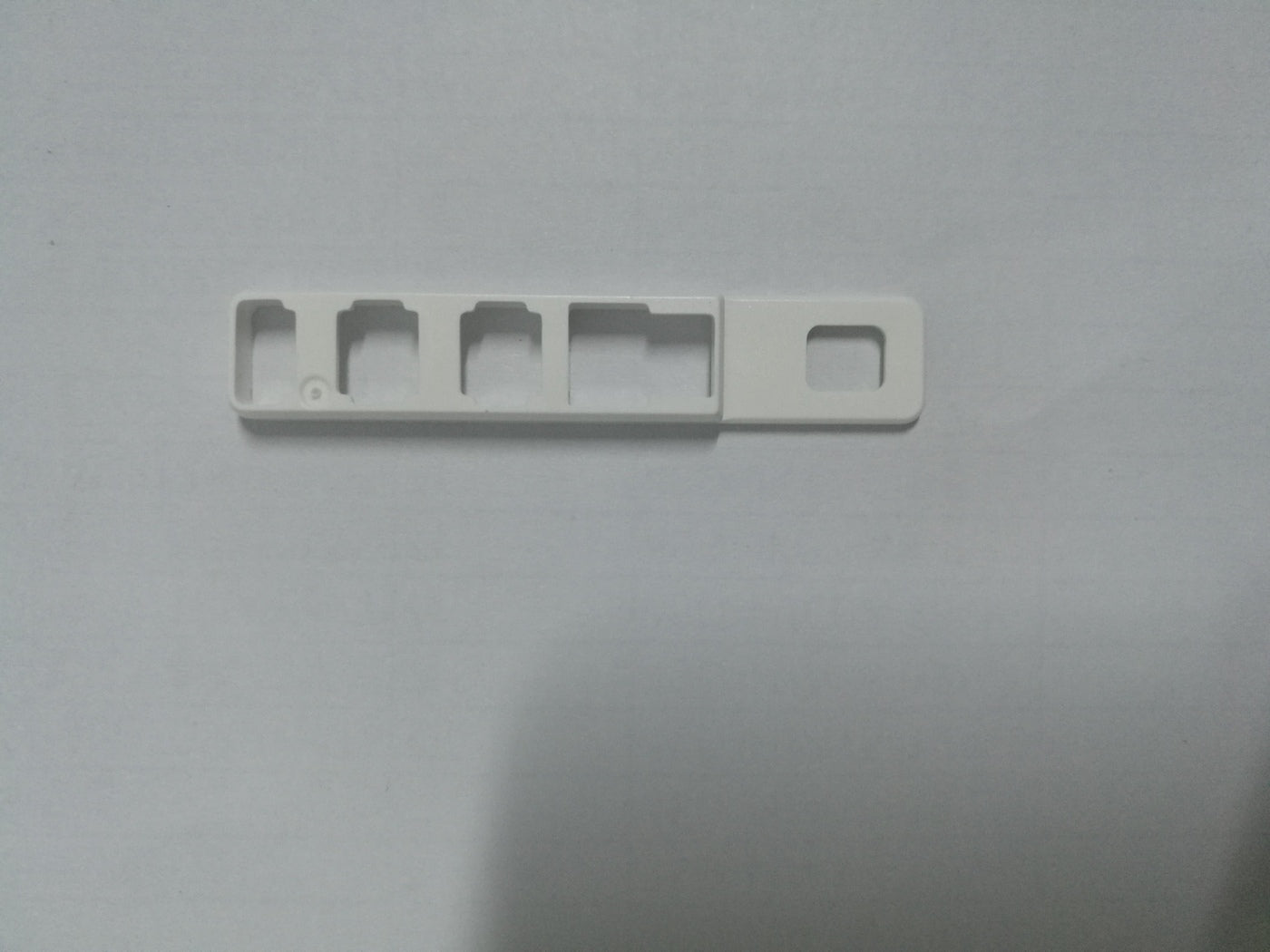 T50 Battery Button Supporting Piece