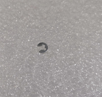E-Shaped Circlip (6 mm)